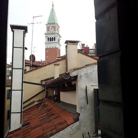 Hotel Astoria Benátky Exteriér fotografie